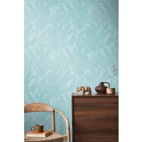 CosmoLiving by Cosmopolitan Vliestapete "Golden Fern – Edle Vliestapete" matt strukturiert CosmoLiving by Cosmopolitan Vliestapete "Golden Fern – Edle Vliestapete" matt strukturiert von Cosmoliving By Cosmopolitan