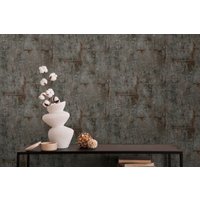 CosmoLiving by Cosmopolitan Vliestapete "Graphite Groove-Edge Betonoptiktapete" matt strukturiert CosmoLiving by Cosmopolitan Vliestapete "Graphite Groove-Edge Betonoptiktapete" matt strukturiert von Cosmoliving By Cosmopolitan