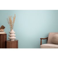 CosmoLiving by Cosmopolitan Vliestapete "Metallic Weave – Struktur-Unitapete" matt strukturiert von Cosmoliving By Cosmopolitan