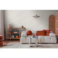 CosmoLiving by Cosmopolitan Vliestapete "Midnight Botanica-Mystery Tapete" matt strukturiert CosmoLiving by Cosmopolitan Vliestapete "Midnight Botanica-Mystery Tapete" matt strukturiert von Cosmoliving By Cosmopolitan