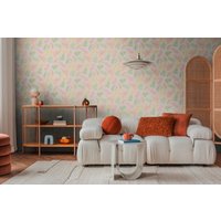 CosmoLiving by Cosmopolitan Vliestapete "Midnight Botanica-Mystery Tapete" matt strukturiert CosmoLiving by Cosmopolitan Vliestapete "Midnight Botanica-Mystery Tapete" matt strukturiert von Cosmoliving By Cosmopolitan