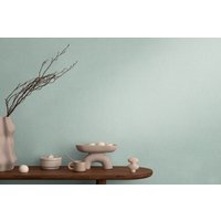 CosmoLiving by Cosmopolitan Vliestapete "Natural Texture – Struktur-Unitapete" matt strukturiert von Cosmoliving By Cosmopolitan