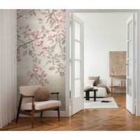 CosmoLiving by Cosmopolitan Vliestapete "Suspending Spring Fototapete" matt strukturiert CosmoLiving by Cosmopolitan Vliestapete "Suspending Spring Fototapete" matt strukturiert von Cosmoliving By Cosmopolitan