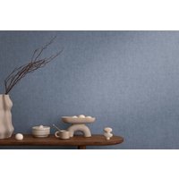 CosmoLiving by Cosmopolitan Vliestapete "Uni-Textur Vliestapete" matt strukturiert von Cosmoliving By Cosmopolitan