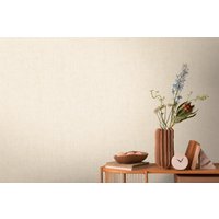 CosmoLiving by Cosmopolitan Vliestapete "Uni-Textur Vliestapete" matt strukturiert von Cosmoliving By Cosmopolitan