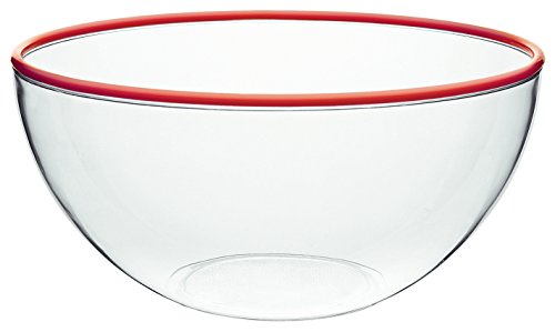 COSMOPLAST Salatschüssel Cosmopl.Saturno 32-144 cm von Cosmoplast