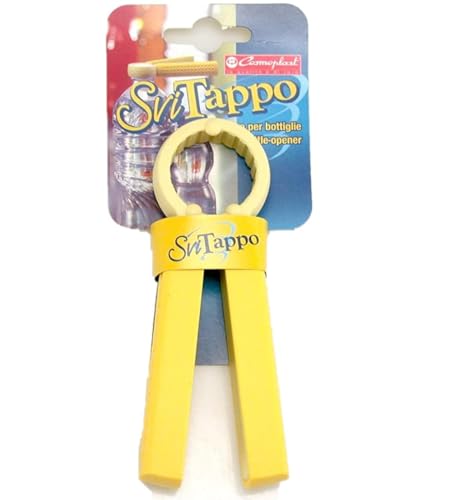 COSMOPLAST svitatappi Kunststoff Griffe rutschfest Stück 6 EAN: 8002953002416 COSMOPLAST svitatappi Kunststoff Griffe rutschfest Stück 6 EAN: 8002953002416 von COSMOPLAST