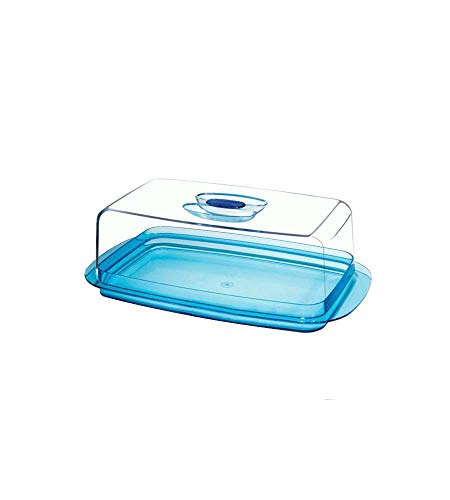 COSMOPLAST Behälter Käse Oval 39 X 22 H.12 von Cosmoplast