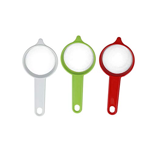 Cosmoplast CO-186-12 SIEB CM.8, Kunststoff, Green von Cosmoplast