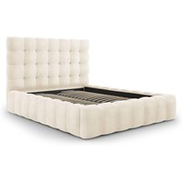 Cosmopolitan Design | Bettrahmen mit Stauraum Bali von Cosmopolitan Design