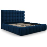 Cosmopolitan Design | Bettrahmen mit Stauraum Bali von Cosmopolitan Design