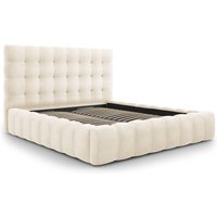 Cosmopolitan Design | Bettrahmen mit Stauraum Bali von Cosmopolitan Design