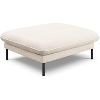 Cosmopolitan Design | Hocker Vienna Bouclé von Cosmopolitan Design