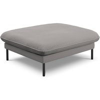 Cosmopolitan Design | Hocker Vienna Bouclé von Cosmopolitan Design