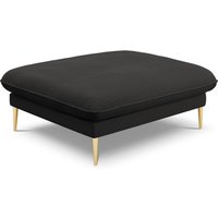 Cosmopolitan Design | Hocker Vienna Bouclé von Cosmopolitan Design