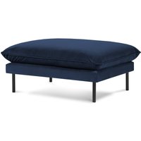 Cosmopolitan Design | Pouf Vienna Samt Cosmopolitan Design | Pouf Vienna Samt von Cosmopolitan Design