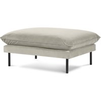 Cosmopolitan Design | Pouf Vienna Samt Cosmopolitan Design | Pouf Vienna Samt von Cosmopolitan Design