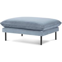 Cosmopolitan Design | Pouf Vienna Samt Cosmopolitan Design | Pouf Vienna Samt von Cosmopolitan Design