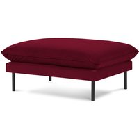 Cosmopolitan Design | Pouf Vienna Samt Cosmopolitan Design | Pouf Vienna Samt von Cosmopolitan Design