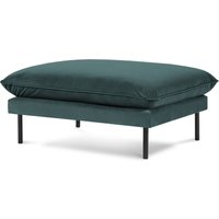 Cosmopolitan Design | Pouf Vienna Samt Cosmopolitan Design | Pouf Vienna Samt von Cosmopolitan Design