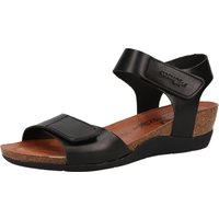 COSMOS Comfort Keilsandalette "COSMOS Comfort Sandalen Leder" COSMOS Comfort Keilsandalette "COSMOS Comfort Sandalen Leder" von Cosmos Comfort