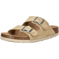 COSMOS Comfort Pantolette "COSMOS Comfort Pantoletten Leder" COSMOS Comfort Pantolette "COSMOS Comfort Pantoletten Leder" von Cosmos Comfort