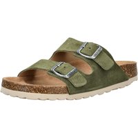 COSMOS Comfort Pantolette "COSMOS Comfort Pantoletten Leder" COSMOS Comfort Pantolette "COSMOS Comfort Pantoletten Leder" von Cosmos Comfort