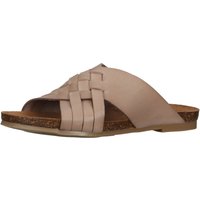 COSMOS Comfort Pantolette "COSMOS Comfort Pantoletten Leder" COSMOS Comfort Pantolette "COSMOS Comfort Pantoletten Leder" von Cosmos Comfort