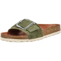 COSMOS Comfort Pantolette "COSMOS Comfort Pantoletten Leder" COSMOS Comfort Pantolette "COSMOS Comfort Pantoletten Leder" von Cosmos Comfort