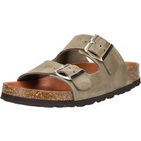 COSMOS Comfort Pantolette "COSMOS Comfort Pantoletten Leder" COSMOS Comfort Pantolette "COSMOS Comfort Pantoletten Leder" von Cosmos Comfort
