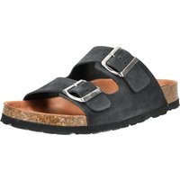 COSMOS Comfort Pantolette "COSMOS Comfort Pantoletten Leder" COSMOS Comfort Pantolette "COSMOS Comfort Pantoletten Leder" von Cosmos Comfort