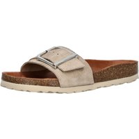 COSMOS Comfort Pantolette "COSMOS Comfort Pantoletten Leder" COSMOS Comfort Pantolette "COSMOS Comfort Pantoletten Leder" von Cosmos Comfort