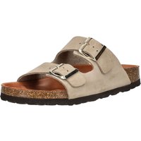 COSMOS Comfort Pantolette "COSMOS Comfort Pantoletten Leder" COSMOS Comfort Pantolette "COSMOS Comfort Pantoletten Leder" von Cosmos Comfort