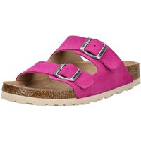COSMOS Comfort Pantolette "COSMOS Comfort Pantoletten Leder" COSMOS Comfort Pantolette "COSMOS Comfort Pantoletten Leder" von Cosmos Comfort