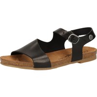 COSMOS Comfort Riemchensandale "COSMOS Comfort Sandalen Leder" COSMOS Comfort Riemchensandale "COSMOS Comfort Sandalen Leder" von Cosmos Comfort