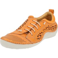 COSMOS Comfort Schnürschuh "COSMOS Comfort Halbschuhe Leder" COSMOS Comfort Schnürschuh "COSMOS Comfort Halbschuhe Leder" von Cosmos Comfort