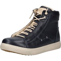 COSMOS Comfort Schnürstiefelette "COSMOS Comfort Stiefelette Leder" COSMOS Comfort Schnürstiefelette "COSMOS Comfort Stiefelette Leder" von Cosmos Comfort