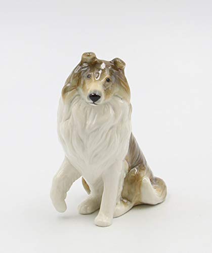 Cosmos Gifts Englischer Schäferhund, Mehrfarbig von Cosmos Gifts