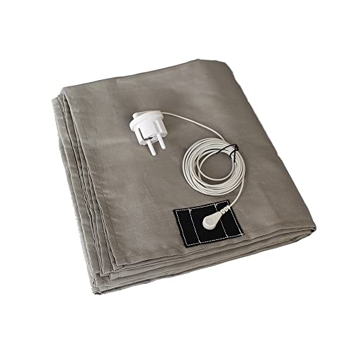 Elektrosmog Abschirm-Baldachinunterlage 250x250cm Elektrosmog Abschirm-Baldachinunterlage 250x250cm von Cosmowaves