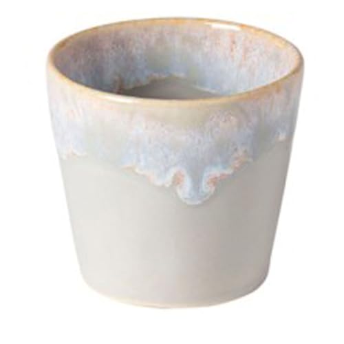 Grestel - Produtos Ceramicos, S.A. Costa Nova »Grespresso« Espresso-Obere, pink, ø: 67 mm, 6 Stück von Costa Nova