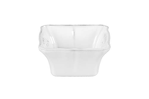 Ramekin/Schälchen Alentejo, weiß, 13 cm von Costa Nova