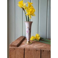 Elegante Kleine Vase Von Händel Bavaria von CostumeLoveRealities