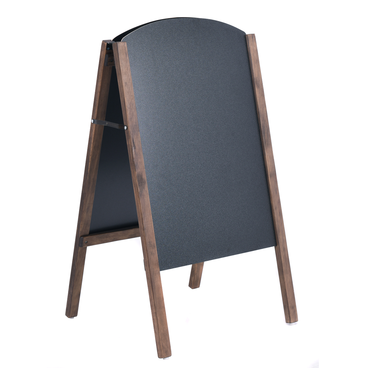 Standtafel Kindertafel Werbetafel Kundenstopper Schreibtafel Maltafel klappbar Standtafel Kindertafel Werbetafel Kundenstopper Schreibtafel Maltafel klappbar von Costway