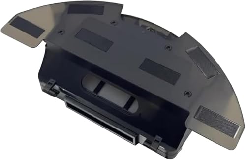 2 in 1 Wassertank Staubbox Zubehör Kompatibel mit Proscenic Ultenic 850T mini/ T7/ T8, Ersatzteile für Staubsaugerroboter, Wassertank Staubbehälter-Zubehör von Cosy Living