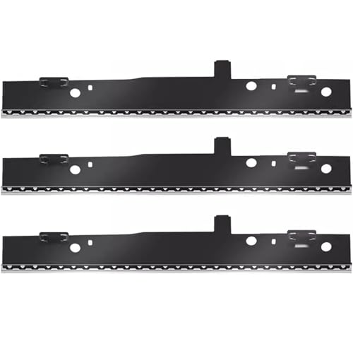3 Stk Staubsauger Ersatzteile Wischerleiste kompatibel mit Tineco Floor ONE S5 COMBO Schnurlose Staubsauger Nass-Trockensauger Zubehör von Cosy Living