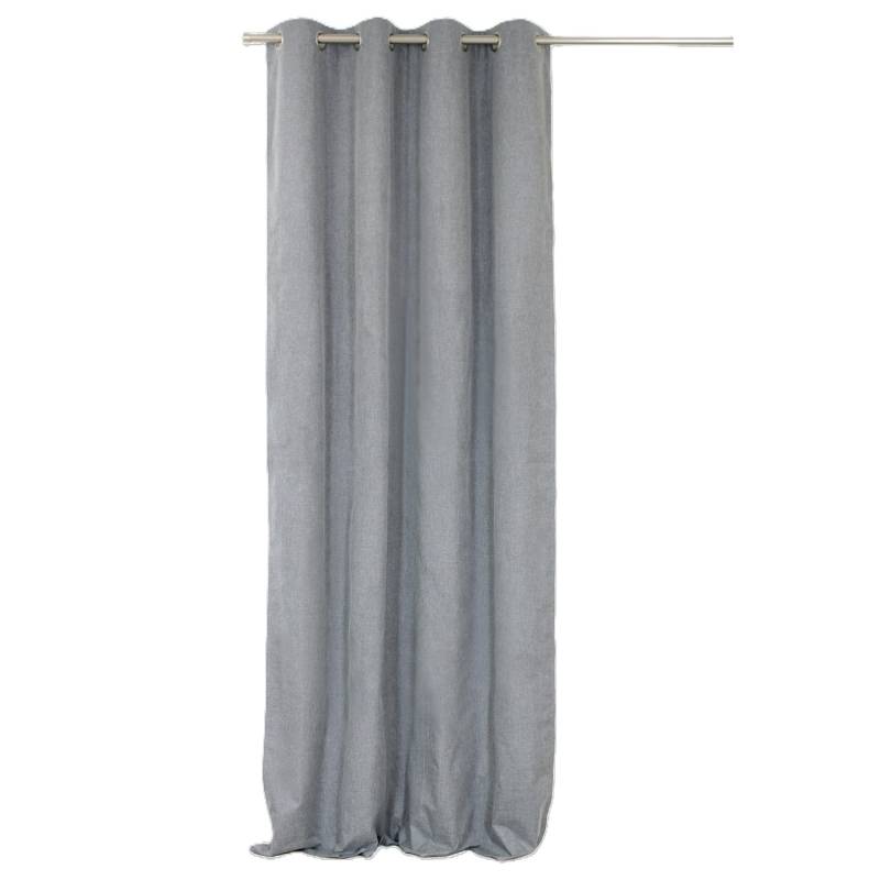 Cosy Living Verdunkelungsvorhang Goodnight 140 cm x 260 cm Anthrazit Cosy Living Verdunkelungsvorhang Goodnight 140 cm x 260 cm Anthrazit von Cosy Living