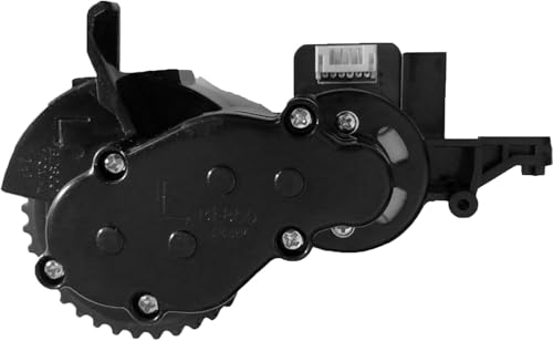 Original Links Rechts Rad Motor Modul, Kompatibel für Proscenic 790T 780T 780TS, Roboter Staubsauger Antriebsrad Zubehör Ersatzrad Modul (BL 800) (Links) von Cosy Living