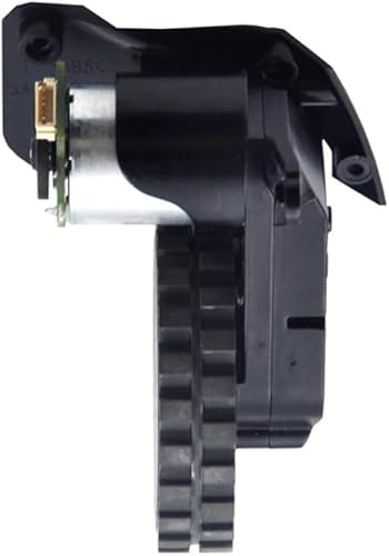 Original Links Rechts Rad Motor Modul, Kompatibel mit Conga Cecotec 2290 1790, Roboter Staubsauger Antriebsrad Zubehör Ersatzrad Modul (Links) von Cosy Living
