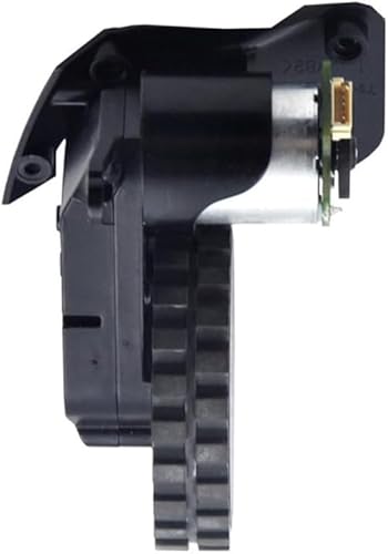 Original Links Rechts Rad Motor Modul, Kompatibel mit Conga Cecotec 2290 1790, Roboter Staubsauger Antriebsrad Zubehör Ersatzrad Modul (Rechts) von Cosy Living
