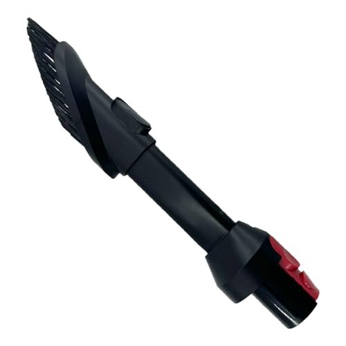 Originaler 2 in 1 Bürstenköpfe Düsen, Staubsauger Zubehör für Roborock H6 H6 Mace Plus H7 H7 Plus H7 Pure Mace Plus, Ersatzteile von Cosy Living